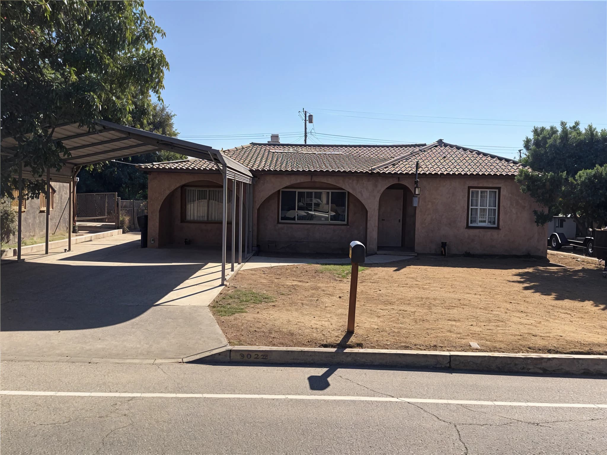 8633 Locust Ave, Fontana