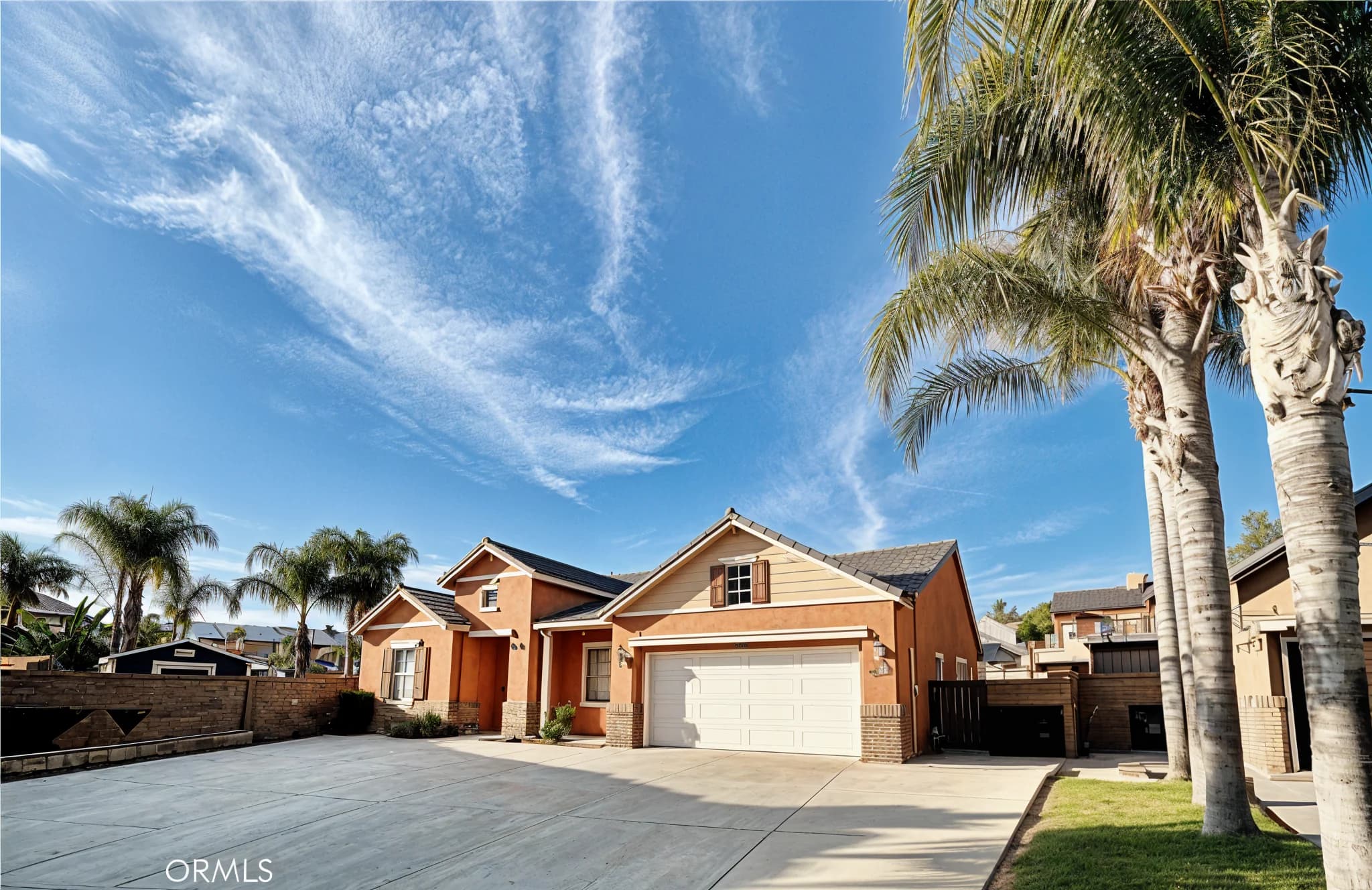 1668 Hendy Woods Cir, Perris